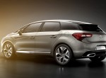 Νέα Citroen DS5