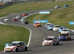 BTCC 2011: Donington Park