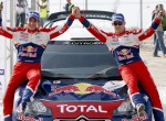 WRC - CITROEN: Ράλλυ Ιορδανίας 2011