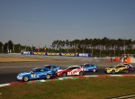 WTCC 2011: Βέλγιο