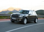 ΜΙΝΙ Cooper Countryman 1.6