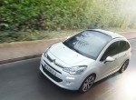 Νέο Citroën C3 στην Ελλάδα