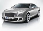 H νέα Continental GT στην Ελλάδα