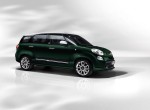 Νέο Fiat 500L Living