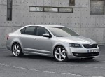 Έρχεται η νέα Skoda Octavia