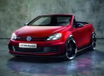 Νέο Golf R Concept στο 30ο GTI Meeting του Wörthersee