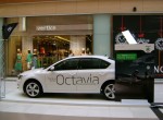 Δες live τη νέα Skoda Octavia