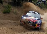 WRC 2011: Ράλλυ Ακρόπολις - Αποτελέσματα