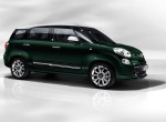 Fiat 500L Living