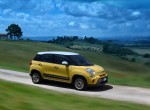 FIAT 500L TREKKING