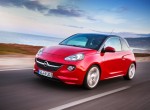 Opel Adam 1.2