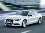 Φρεσκάρισμα για το Audi A5