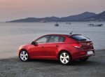 Chevrolet Cruze 5door στην Ελλάδα