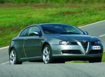 Alfa Romeo GT