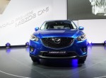 Νέο crossover Mazda CX-5