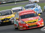 BTCC 2011: Snetterton 300