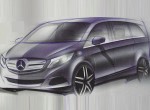 Νέο Mercedes Viano το 2014
