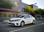 Νέα Toyota Corolla: Οι τιμές στην Ελλάδα