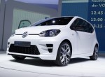 Νέο VW Up! στη Φρανκφούρτη