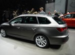 Νέο SEAT Leon ST 