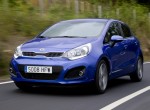 Kia Rio 1.4