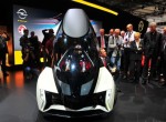 Ηλεκτρικό RAK από την Opel