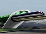 Hyperloop: Ταξίδι αστραπή με 1.220 km/h