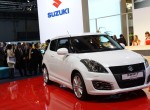Suzuki Swift Sport 2ης γενιάς