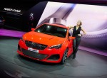 Αποκάλυψη: Peugeot 308 R Concept
