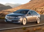 Οι τιμές του νέου Opel Insignia στην Ελλάδα