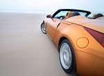 TOP 5 μεταχειρισμένα Roadsters 