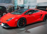 Lamborghini Gallardo Super Trofeo Stradale