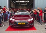 Απόβαση της Tesla στην Ευρώπη