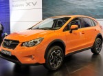 Crossover Subaru XV