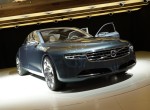 Νέο πρωτότυπο ConceptYou της Volvo
