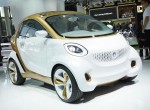 Smart Forvision Concept