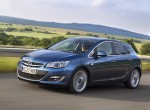 Οδηγούμε: Opel Astra 1.6 SIDI
