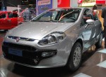 Fiat Punto 2012