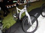 Smart E-Bike στη Φρανκφούρτη