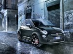 Fiat 500 με 900άρη TwinAir 105 ίππων