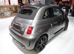 Abarth 695 Edizione Maserati & 695 Assetto Corse