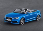 Νέο Audi A3 Cabrio