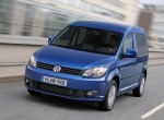 Νέο Volkswagen Caddy Bluemotion