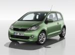 Skoda Citigo για την πόλη