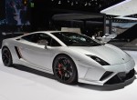 Lamborghini Gallardo LP 570-4 Squadra Corse