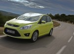Ford C-MAX 1.6 EcoBoost 182 PS
