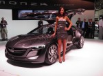 Opel Monza Concept στη Φρανκφούρτη

