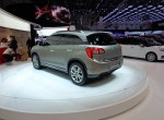 Citroen C4 Aircross