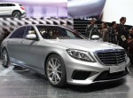 Νέα Mercedes S63 AMG 