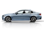 BMW ActiveHybrid 5